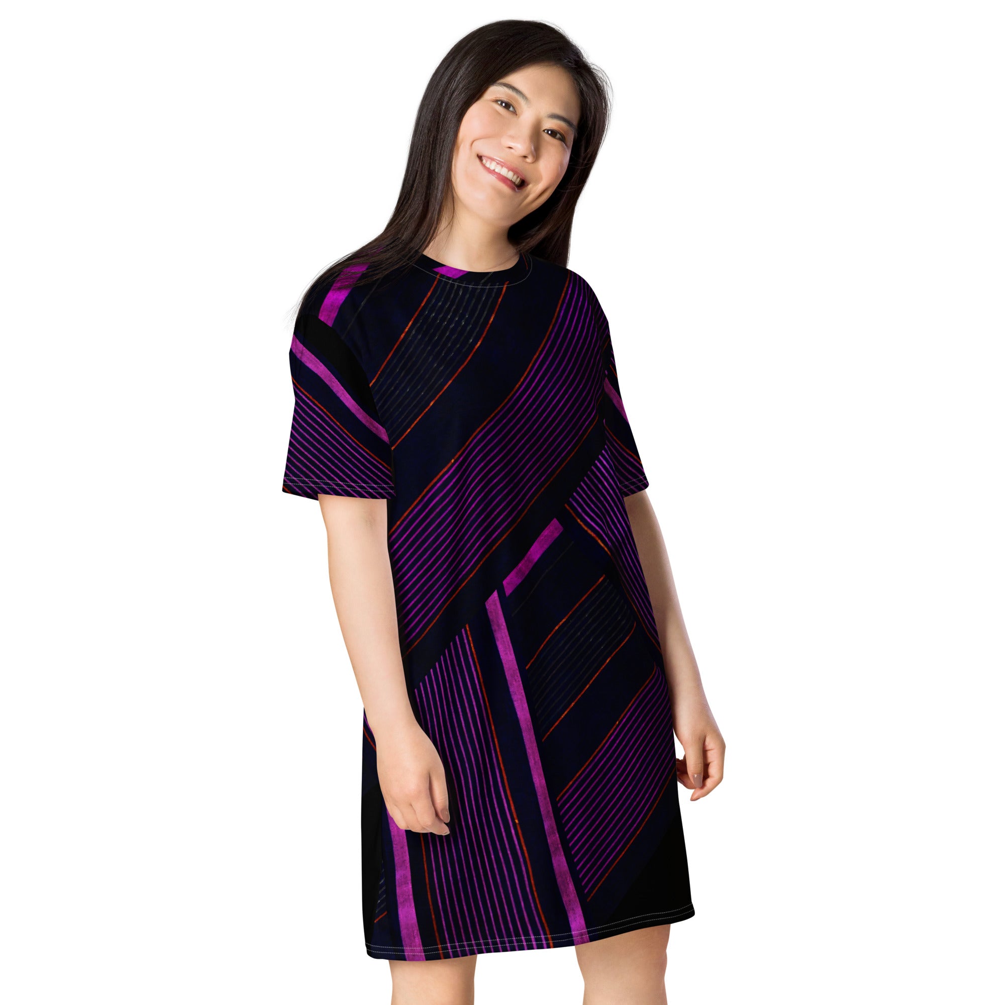 tshirt-dress-purple-black-lounge-party-dress-streetstyle-dress-peppermint-wickedyo4